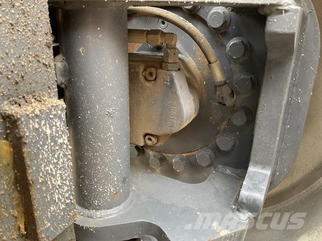 XCMG GTBZ38S Teleskopbühnen