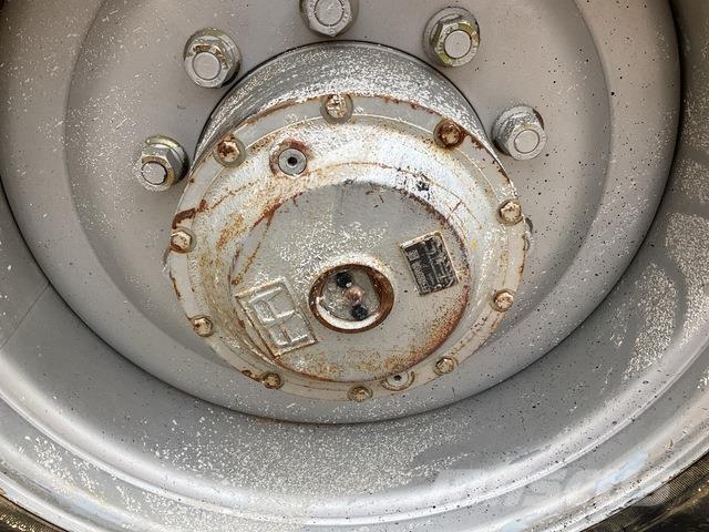 XCMG GTBZ38S Teleskopbühnen