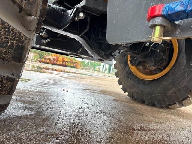 XCMG LW500HV Radlader