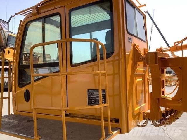 XCMG QAY800 All-Terrain-Krane