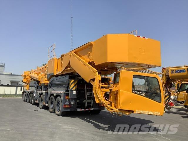 XCMG QAY800 All-Terrain-Krane