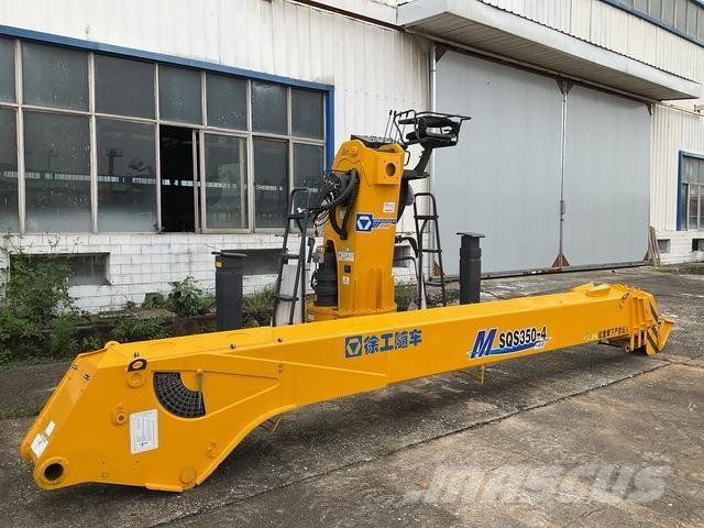 XCMG SQS350-4 Sonstige Baumaschinen