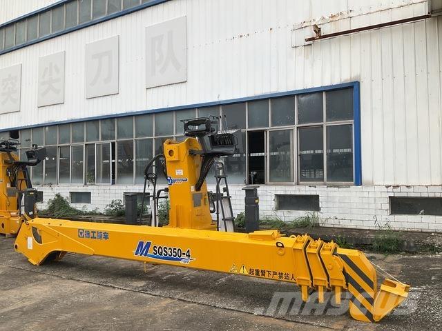 XCMG SQS350-4 Sonstige Baumaschinen