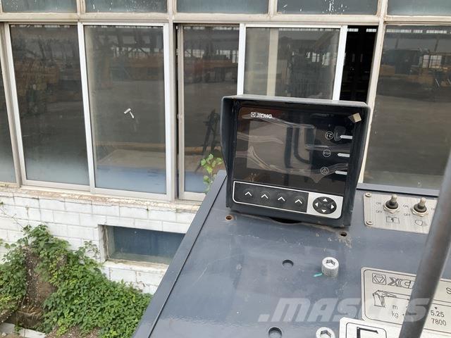 XCMG SQS400E Sonstige Baumaschinen