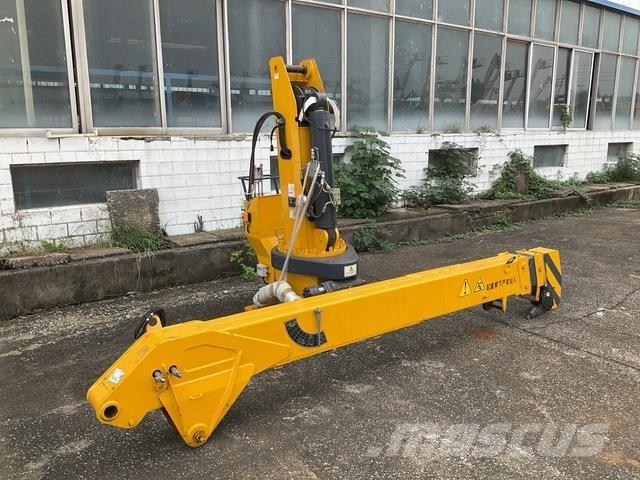 XCMG TSQ3Sk20 Sonstige Baumaschinen