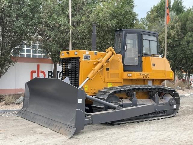 XCMG TY230G Bulldozer