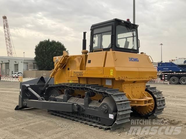 XCMG TY230G Bulldozer