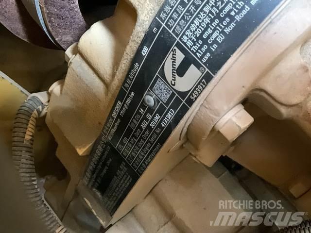 XCMG TY230G Bulldozer