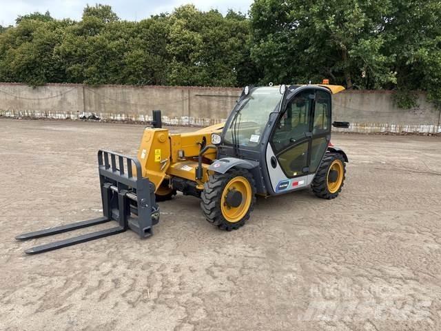 XCMG XC6-2506E Teleskoplader