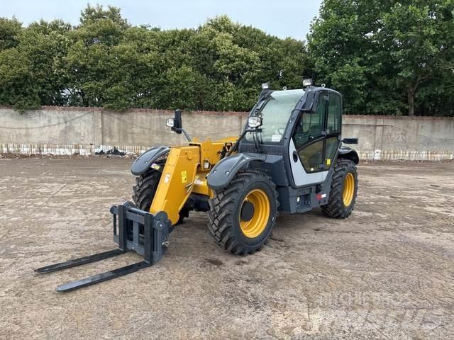 XCMG XC6-3007V Teleskoplader