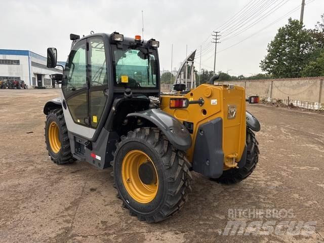 XCMG XC6-3007V Teleskoplader