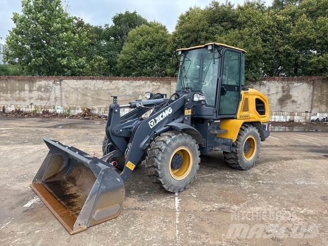 XCMG XC918HST Radlader