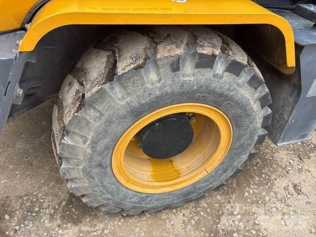 XCMG XC918HST Radlader