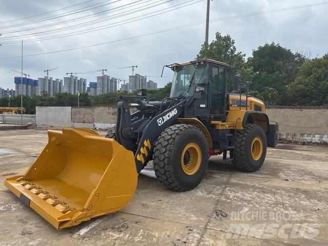 XCMG XC958U Radlader