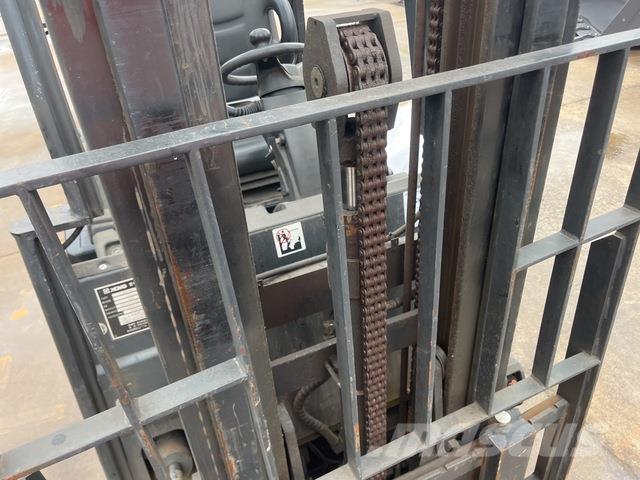 XCMG XCB-TW18 Elektro Stapler