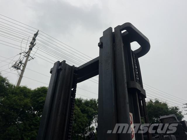 XCMG XCB-TW18 Elektro Stapler