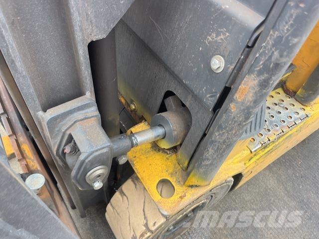 XCMG XCB-TW18 Elektro Stapler