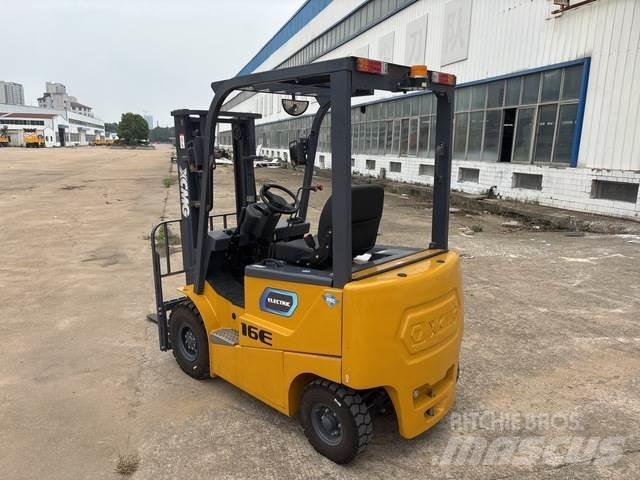XCMG XCB16EL Sonstige Baumaschinen