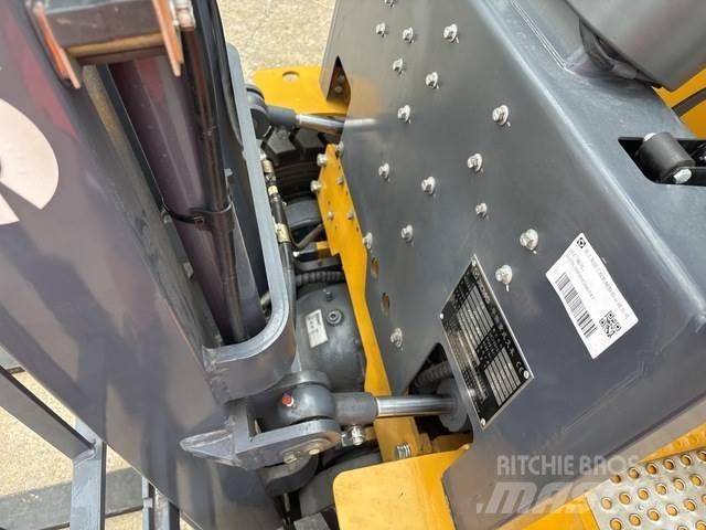 XCMG XCB16EL Sonstige Baumaschinen