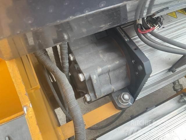 XCMG XCB30 Sonstige Baumaschinen