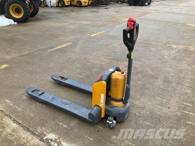 XCMG XCC-LW20 Palettierer