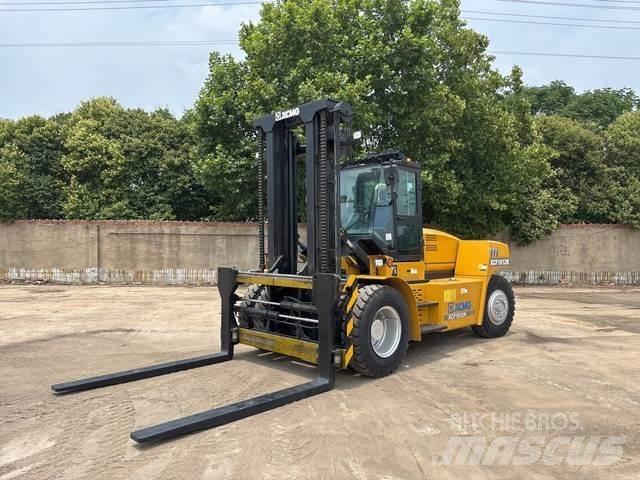 XCMG XCF1612K Sonstige Baumaschinen