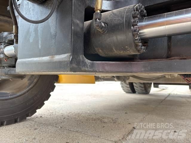 XCMG XCF1612K Sonstige Baumaschinen