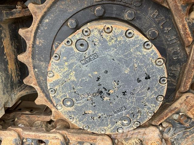 XCMG XE105GA Raupenbagger