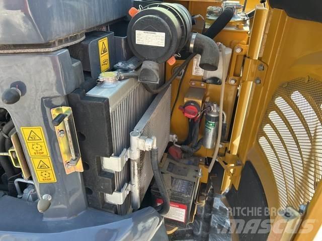 XCMG XE35U Minibagger < 7t