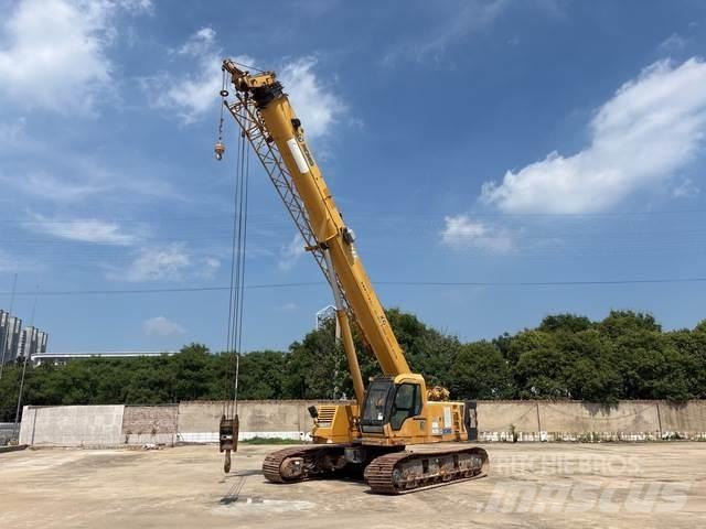 XCMG XGC25T Sonstige Baumaschinen