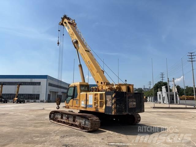 XCMG XGC25T Sonstige Baumaschinen