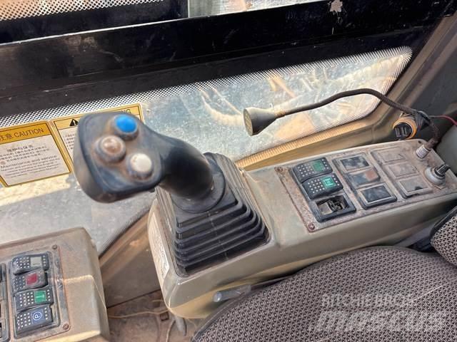 XCMG XGC25T Sonstige Baumaschinen