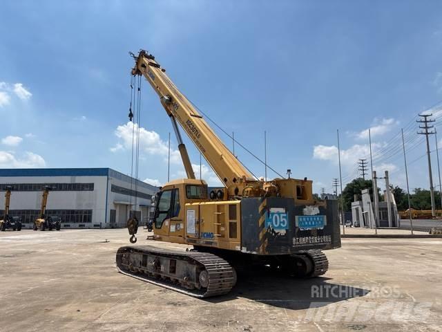 XCMG XGC30T Sonstige Baumaschinen