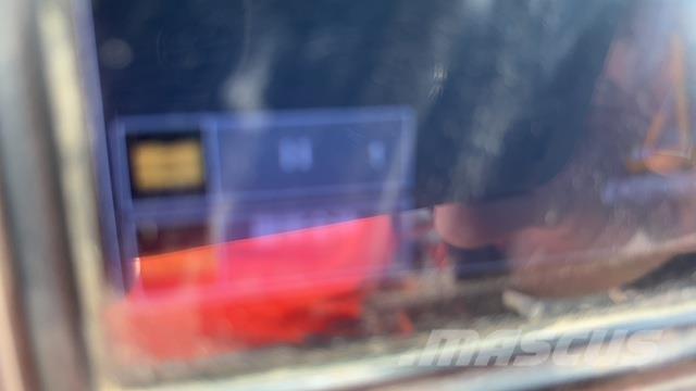 XCMG XGC30T Sonstige Baumaschinen