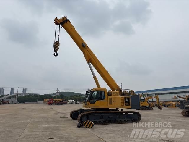 XCMG XGC55T Sonstige Baumaschinen