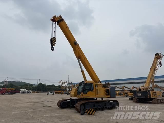 XCMG XGC55T Sonstige Baumaschinen