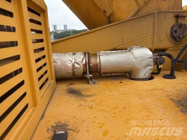 XCMG XGC55T Sonstige Baumaschinen