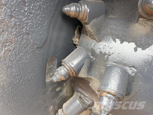 XCMG XM405 Asphaltfräsen