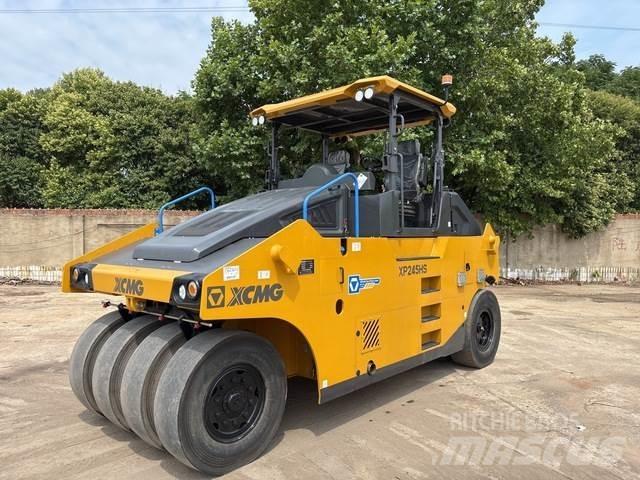 XCMG XP245HS Sonstige Baumaschinen