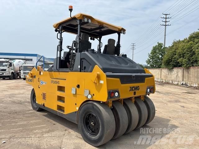 XCMG XP245HS Sonstige Baumaschinen