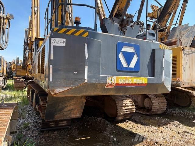 XCMG XR220D Schwere Bohrgeräte