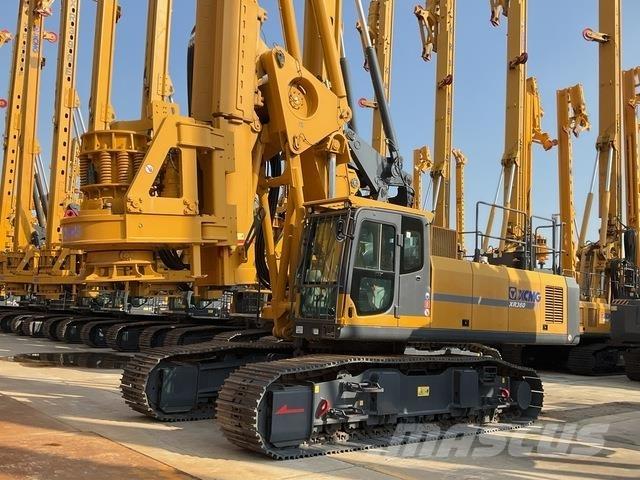 XCMG XR360 Schwere Bohrgeräte