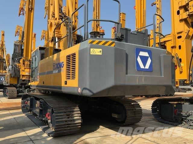 XCMG XR360 Schwere Bohrgeräte