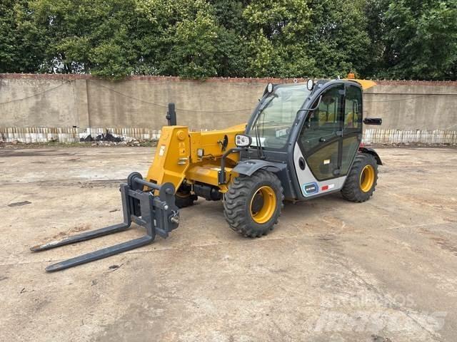 XCMG XT2506E Teleskoplader
