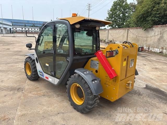 XCMG XT2506E Teleskoplader