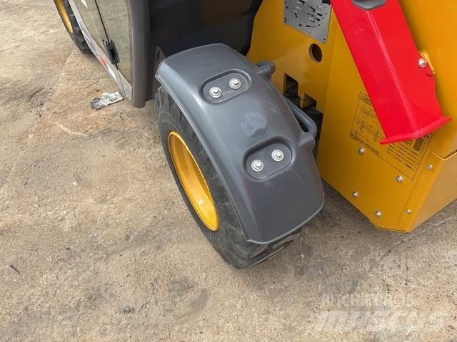 XCMG XT2506E Teleskoplader