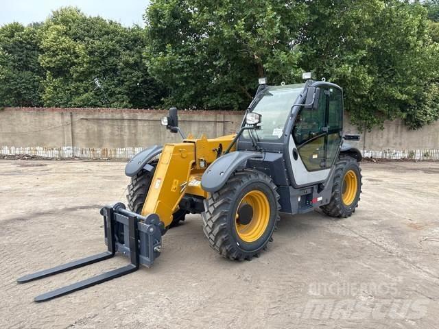 XCMG XT3007 Teleskoplader