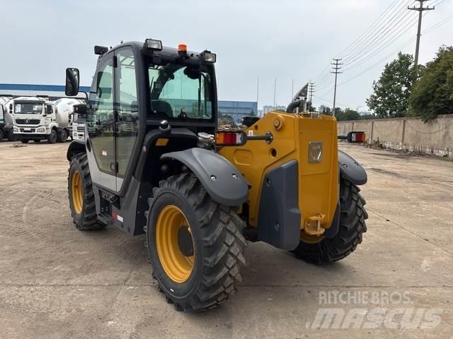 XCMG XT3007 Teleskoplader