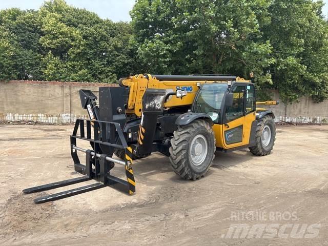 XCMG XT5517K Teleskoplader
