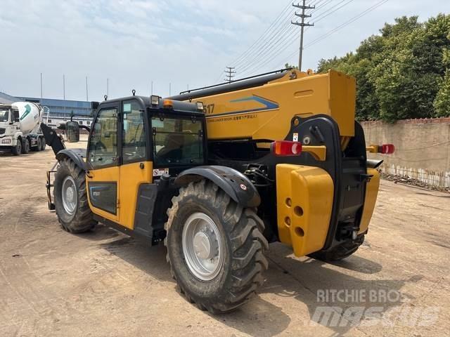 XCMG XT5517K Teleskoplader